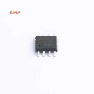 GP9301B-F4K-D1V10-SW -[原装ADC/DAC-SOP-8