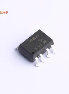 VO2630-X007T -[原装SOP-8-2.54mm]