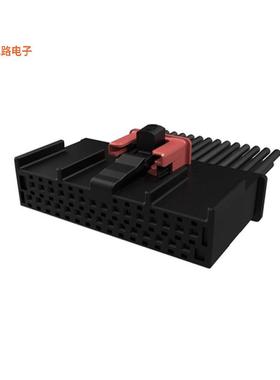 10159549-130KBLF -原装[WIRELOCK 30PIN B REC-10159549-13插座