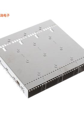 2315853-2 -[全新CONN OSFP CAGE 1X4 PRESS-FIT R/A]