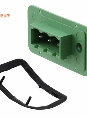1899142 -原装[TERM BLK 3POS GREENTERM BLK 3POS GREEN