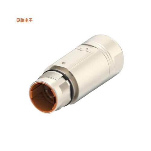 BKA199N00420202000 -[全新CONN RCPT HSG MALE 8POS INLINE]