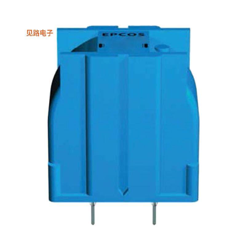 B82724J2402N020 -原装[CMC 4.7MH 4A 2LN TH电源线