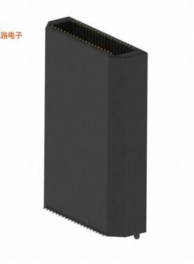 BTE-020-08-F-D-A -原装[CONN HDR 40POS SMD GOLD接头，外罩触点
