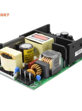 VSBU-120C-D285 -[全新AC/DC CONVERTER 28V 5V 120W]