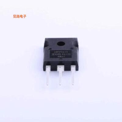 IRFP3415PBF -原装[N沟道,150V,43A,42mΩ@10V(MOSFET)