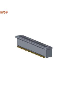 52525-0164N-001 -原装[16P, 0.5MM NON ZIF FPC CONN. SMTFPC