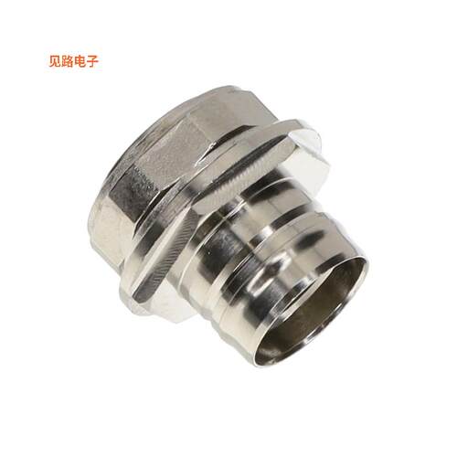 HK2F6S-LL-GS/12,5 L -[全新SPE M12 12.5 MM PCB INSERT, FRON]