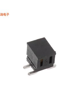 57202-F51-02ALF -原装[CONN HEADER SMD 4POS 2MM接头