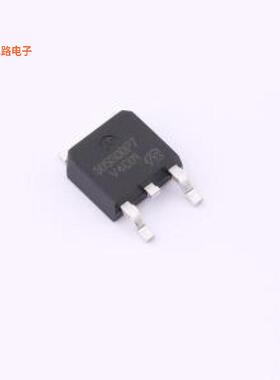 IPD60R600P7S-VB -[原装(MOSFET)TO-252