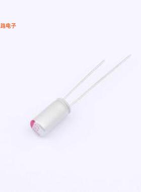 SS477M016C11E0 -[原装固态插件,D5.5xL11mm