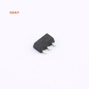 XC6206P302PR -[原装线性稳压器(LDO)SOT-89-3