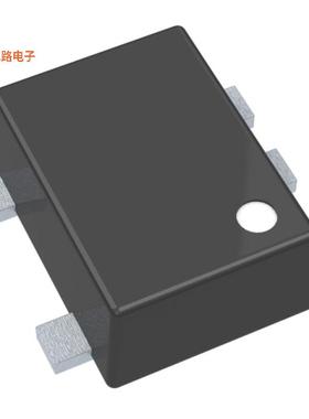 NL17SGU04P5T5G -原装[IC INVERTER 1CH 1-INP SOT953反相器