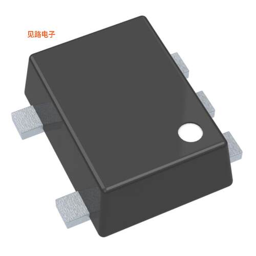 MC74VHC1G126P5T5G -[全新IC BUFF NON-INVERT 5.5V SOT-953]