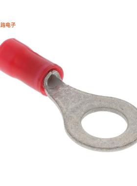 342105-1 -原装[CONN RING CIRC 16-22AWG M6 CRIMP圆形