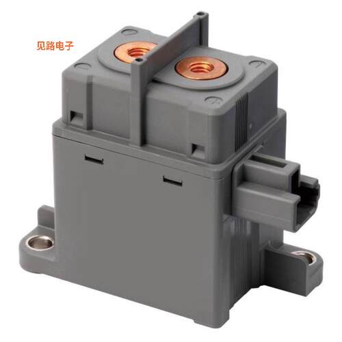 GER-M150ST_24V -[全新1,000V MAIN RELAY FOR AUTOMOTIVE]