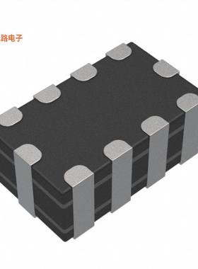 LCFE201204A101TG -原装[CMC 100MA 4LN 100 OHM SMD ESD信号线