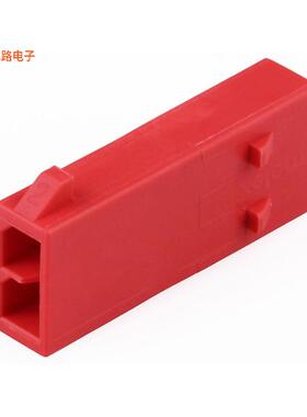 2159220221 -原装[MICROFIT+ DR PLUG 2CKT HF POL-C插头