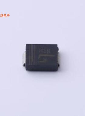 SMDJ14A -[原装TVS DIODE 14VWM 23.2VC DO214ABSMC(DO-214AB)