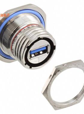 USB3FTV7AN -[全新ADAPTER USB A RCPT TO USB A RCPT]