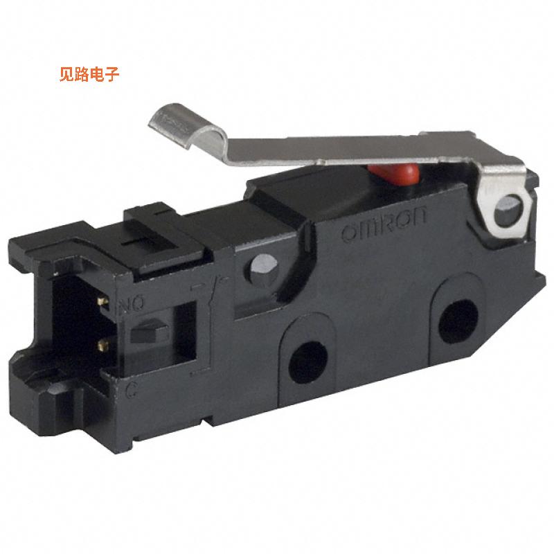 D3M-01K3 -原装[SWITCH SNAP ACT SPST-NC 0.1A 30VSPST-NC