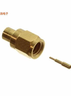 1996942-1 -原装[OSMM STR CBL PLUG RG405OSMM