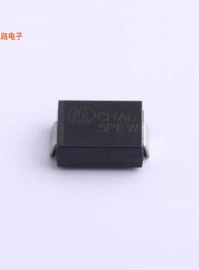 5.0SMDJ20A -[原装TVS DIODE 20VWM 32.4VC DO214ABSMC(D