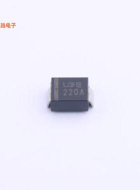 P6SMB220A -[原装TVS DIODE 185VWM 328VC DO214AASMB(DO-214AA)