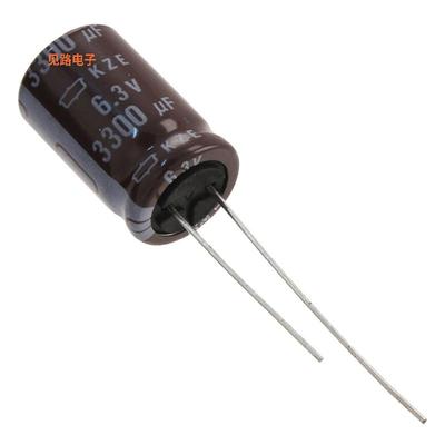 EKZE160ELL272MK30S -原装[CAP ALUM 2700UF 20% 16V RAD