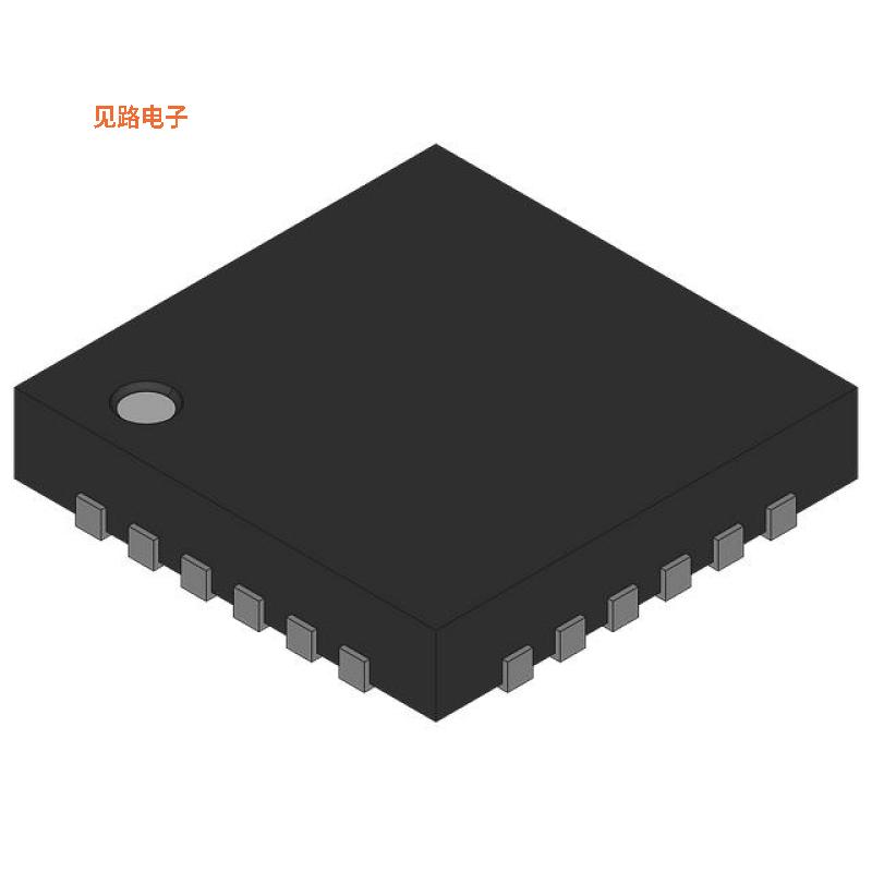 LMX2471SLEX -正品[IC PLL FREQ SYNTH 24ULGA未验证