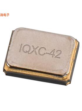830108212709 -原装[WE-XTAL QUARTZ CRYSTAL 27.12 MHZMHz 晶体