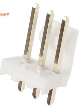 0026604030 -原装[CONN HEADER VERT 3POS 3.96MM接头