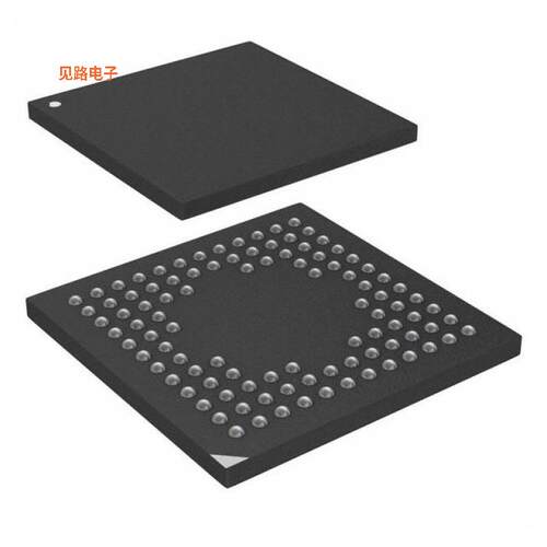 STM32U535VCI6 -[全新IC MCU 32BIT 256KB FLSH 100UFBGA]
