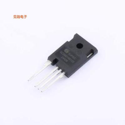 GC2M0160120K -[原装碳化硅(MOSFET)TO-247-4