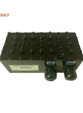 AB935B903 -原装[RF FILTER BANDPASS 935MHZ MODULE9