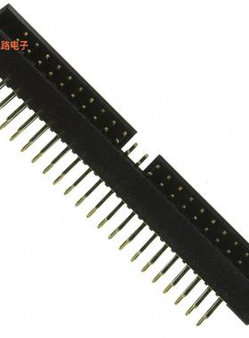 SBH21-NBPN-D22-RA-BK -原装[CONN HEADER R/A 44POS 2MM接头