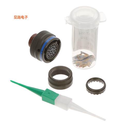 MS27473E12B35S -[全新PLUG]