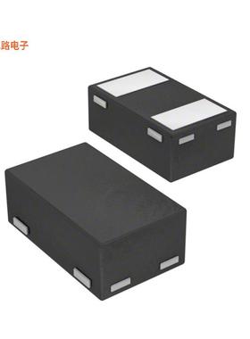 1SS413CT,L3F -[全新DIODE SCHOTTKY 20V 50MA CST2]