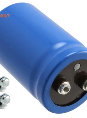 CGS482U075V3C -原装[CAP ALUM 4800UF 75V SCREW CHAS M4800 F