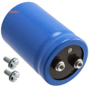 ALUM 正品 CHAS10000 CGS103U075V3C SCREW 10000UF CAP 75V