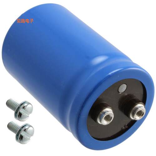 CGS353U040V5L -[全新CAP ALUM 35000UF 40V SCREW CHAS