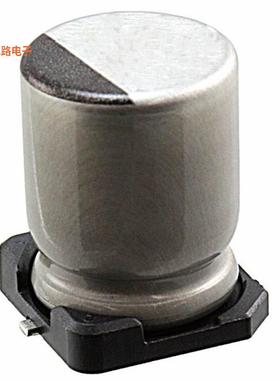 ULV2C150MNL1GS -原装[CAP ALUM 15UF 20% 160V SMD15 F