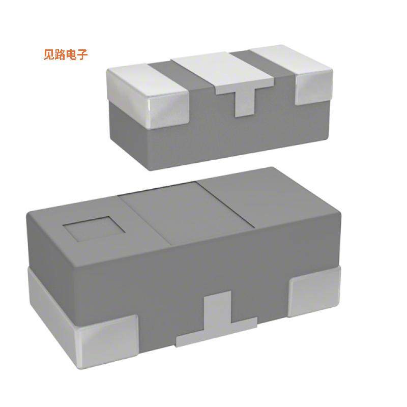 DEA162450BT-2169A4 -[全新RF FILTER BAND PASS 2.45GHZ 0603]