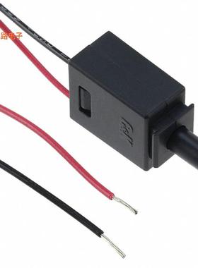 KDS33 -原装[SWITCH SNAP SPST-NC 0.4VA 20VSPST-NC