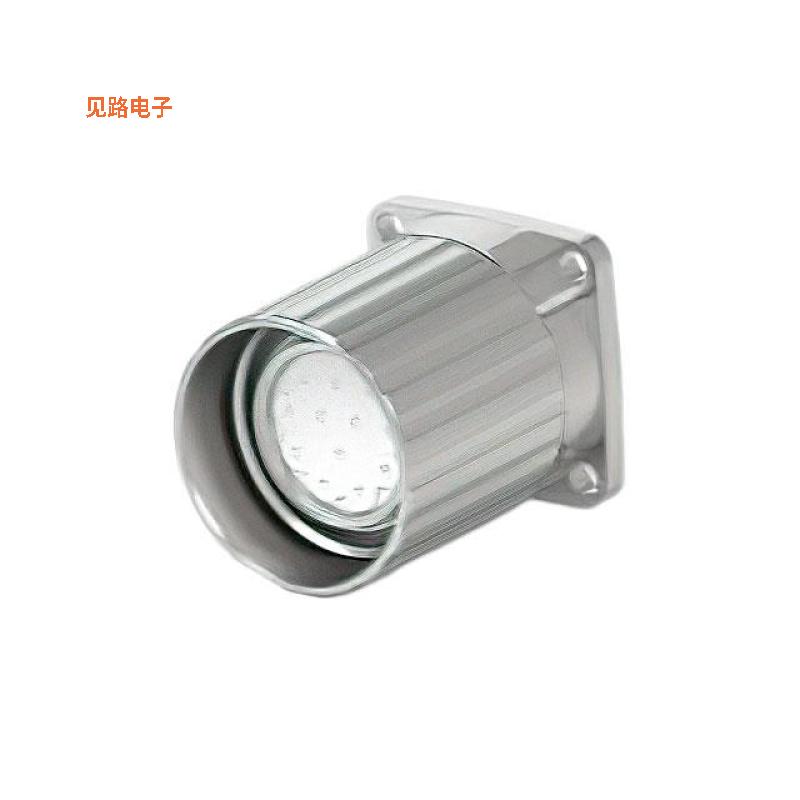 ADA035N00000151000 -[全新CONN PLG HSG FMALE 17POS PNL MT]