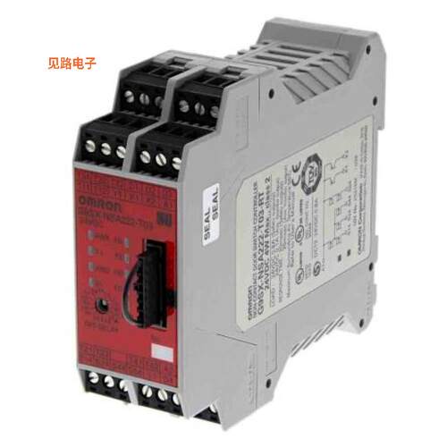 原装正品 G9SX-NSA222-T03-RT DC24-全新]