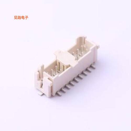 X2026WVS-2x09D-LPSW -[原装线对板针座SMD,P=2mm