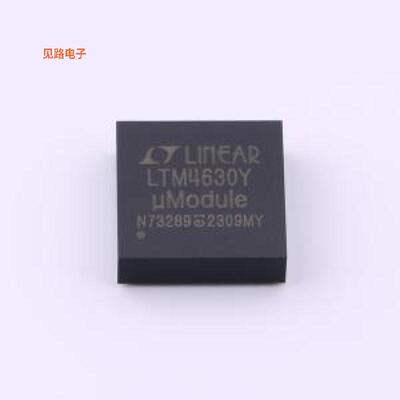 LTM4630IY -[原装DC-DC电源芯片BGA-144
