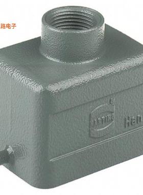 09300061441 -原装[CONN HOOD TOP ENTRY SZ6B PG16防护罩