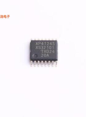 74AXP4T245PWJ -[原装转换器/电平移位器TSSOP-16